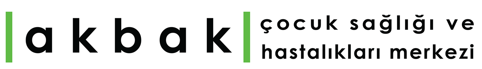 özelakbakcocuksağlığıvehastalıklarımerkezilogo